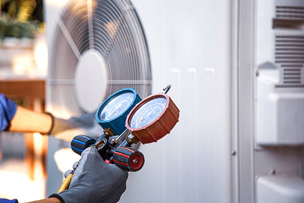 Affordable Emergency Hvac solutions in Grissom Arb, IN