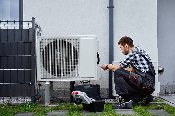 Top rated local Emergency Hvac specialists in Grissom Arb, IN